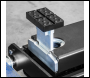 Sealey SJBEX.A05 Cross Slotted Rubber Support for Viking Jacking Beams