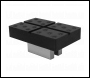 Sealey SJBEX.A05 Cross Slotted Rubber Support for Viking Jacking Beams
