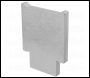 Sealey SJBEX.A06 Extension for Viking Jacking Beams 90mm