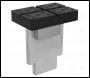 Sealey SJBEX.A06 Extension for Viking Jacking Beams 90mm
