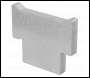 Sealey SJBEX.A07 Extension for Viking Jacking Beams 45mm