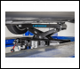 Sealey SJBEX2000S Jacking Beam 2 Tonne with 1.5m Extending Arms