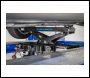 Sealey SJBEX4000S Jacking Beam 4 Tonne with 1.4m Extending Arms