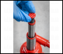 Sealey SJT2 Telescopic Bottle Jack 2 Tonne