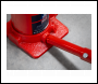 Sealey SJT2 Telescopic Bottle Jack 2 Tonne