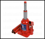 Sealey SJT2 Telescopic Bottle Jack 2 Tonne