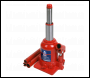 Sealey SJT4 Telescopic Bottle Jack 4 Tonne