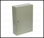 Sealey SKC200 Key Cabinet 200 Key Capacity