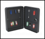 Sealey SKC836 Key Cabinet with Tumbler Lock 36 Key Capacity