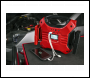 Sealey SL32S 12/24V Jump Starter Power Pack Lithium-ion Phosphate (LiFePo4) 1200/600 Peak Amps
