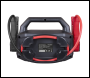 Sealey SL34S 2500A 12/24V Lithium Jump Starter Power Pack