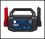 Sealey SL34S 2500A 12/24V Lithium Jump Starter Power Pack