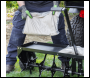 Sealey SLA48T 48 inch Tow Behind Plug Aerator