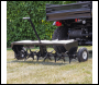 Sealey SLA48T 48 inch Tow Behind Plug Aerator