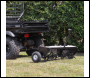 Sealey SLA48T 48 inch Tow Behind Plug Aerator