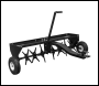 Sealey SLA48T 48 inch Tow Behind Plug Aerator