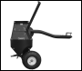 Sealey SLA48T 48 inch Tow Behind Plug Aerator
