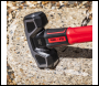 Sealey SLHG04 Premier Short Handle Sledge Hammer with Fibreglass Shaft 4lb