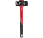 Sealey SLHG041 Premier Short Handle Sledge Hammer 4lb