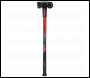 Sealey SLHG10 Premier Sledge Hammer with Fibreglass Shaft 10lb