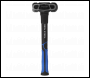 Sealey SLHU041 Premier Unbreakable Club Hammer 4lb