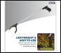 Sealey SLP1 Litter Picker - Single