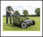 Sealey SLS26 26 inch  Walk Behind Garden Sweeper 200L Capacity