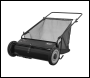 Sealey SLS26 26 inch  Walk Behind Garden Sweeper 200L Capacity