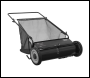 Sealey SLS26 26 inch  Walk Behind Garden Sweeper 200L Capacity