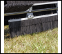 Sealey SLS42T 42 inch  Tow-Behind Lawn Sweeper