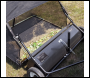 Sealey SLS42T 42 inch  Tow-Behind Lawn Sweeper