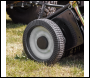 Sealey SLS42T 42 inch  Tow-Behind Lawn Sweeper