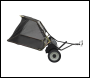 Sealey SLS42T 42 inch  Tow-Behind Lawn Sweeper