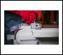 Sealey SM100 Power Belt Sander/Linisher 100 x 1220mm 1500W/230V