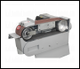 Sealey SM100 Power Belt Sander/Linisher 100 x 1220mm 1500W/230V