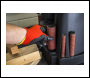 Sealey SM1200 Oscillating Spindle/Bobbin Sander 450W