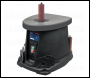 Sealey SM1200 Oscillating Spindle/Bobbin Sander 450W