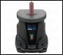 Sealey SM1200 Oscillating Spindle/Bobbin Sander 450W