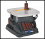 Sealey SM1300 Oscillating Belt & Spindle/Bobbin Sander 230V