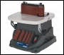 Sealey SM1300 Oscillating Belt & Spindle/Bobbin Sander 230V