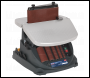 Sealey SM1300 Oscillating Belt & Spindle/Bobbin Sander 230V