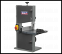 Sealey SM1303 Professional Bandsaw 200mm