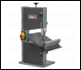 Sealey SM1303 Professional Bandsaw 200mm