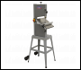 Sealey SM1304 Professional Bandsaw 245mm