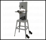Sealey SM1304 Professional Bandsaw 245mm