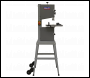 Sealey SM1304 Professional Bandsaw 245mm