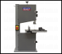 Sealey SM1304 Professional Bandsaw 245mm