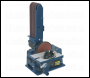 Sealey SM14 915 x 100mm Belt/150mm Disc Sander 500W/230V