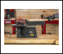 Sealey SM14 915 x 100mm Belt/150mm Disc Sander 500W/230V - REFURBISHED - GRADE B