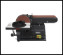 Sealey SM14 915 x 100mm Belt/150mm Disc Sander 500W/230V